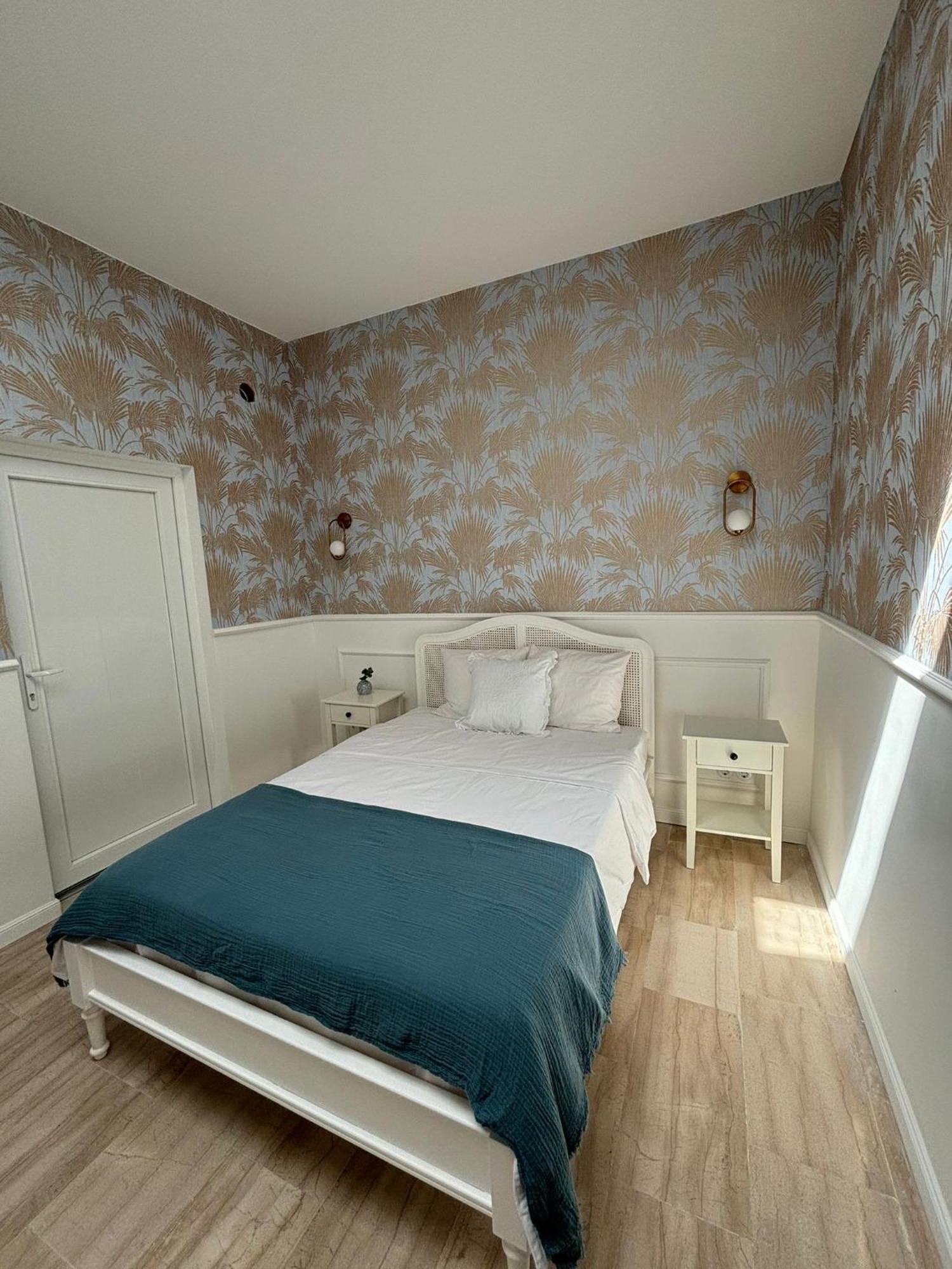 Via Polonia - Boutique Studios Corfu Agios Georgios  Eksteriør billede