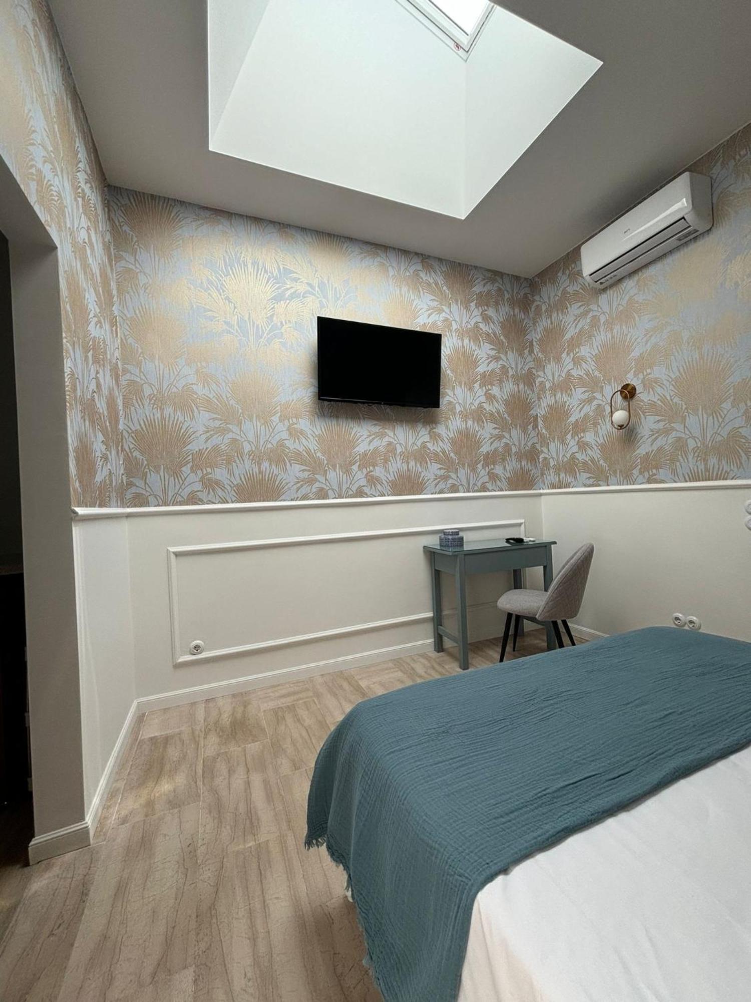 Via Polonia - Boutique Studios Corfu Agios Georgios  Eksteriør billede
