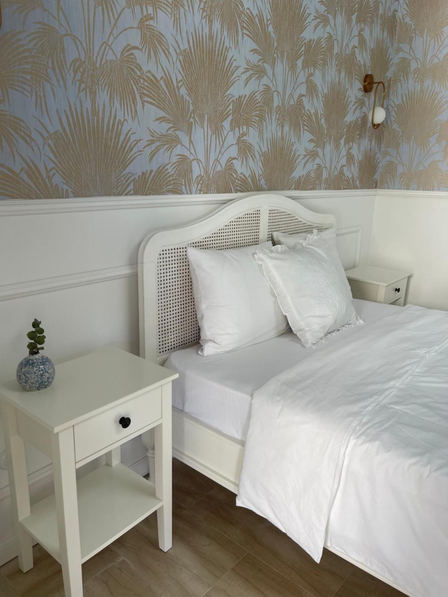 Via Polonia - Boutique Studios Corfu Agios Georgios  Eksteriør billede