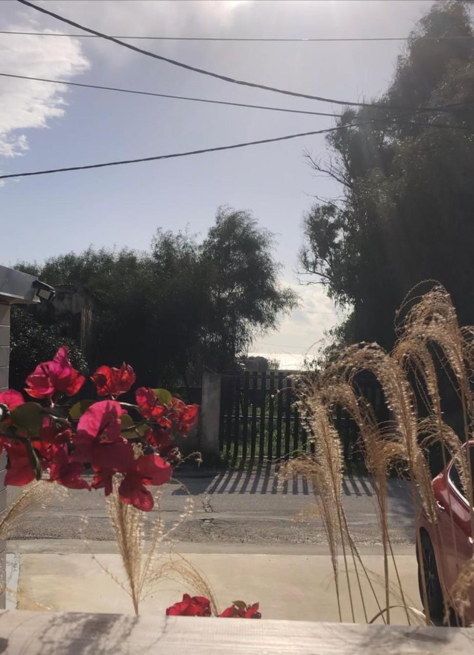 Via Polonia - Boutique Studios Corfu Agios Georgios  Eksteriør billede