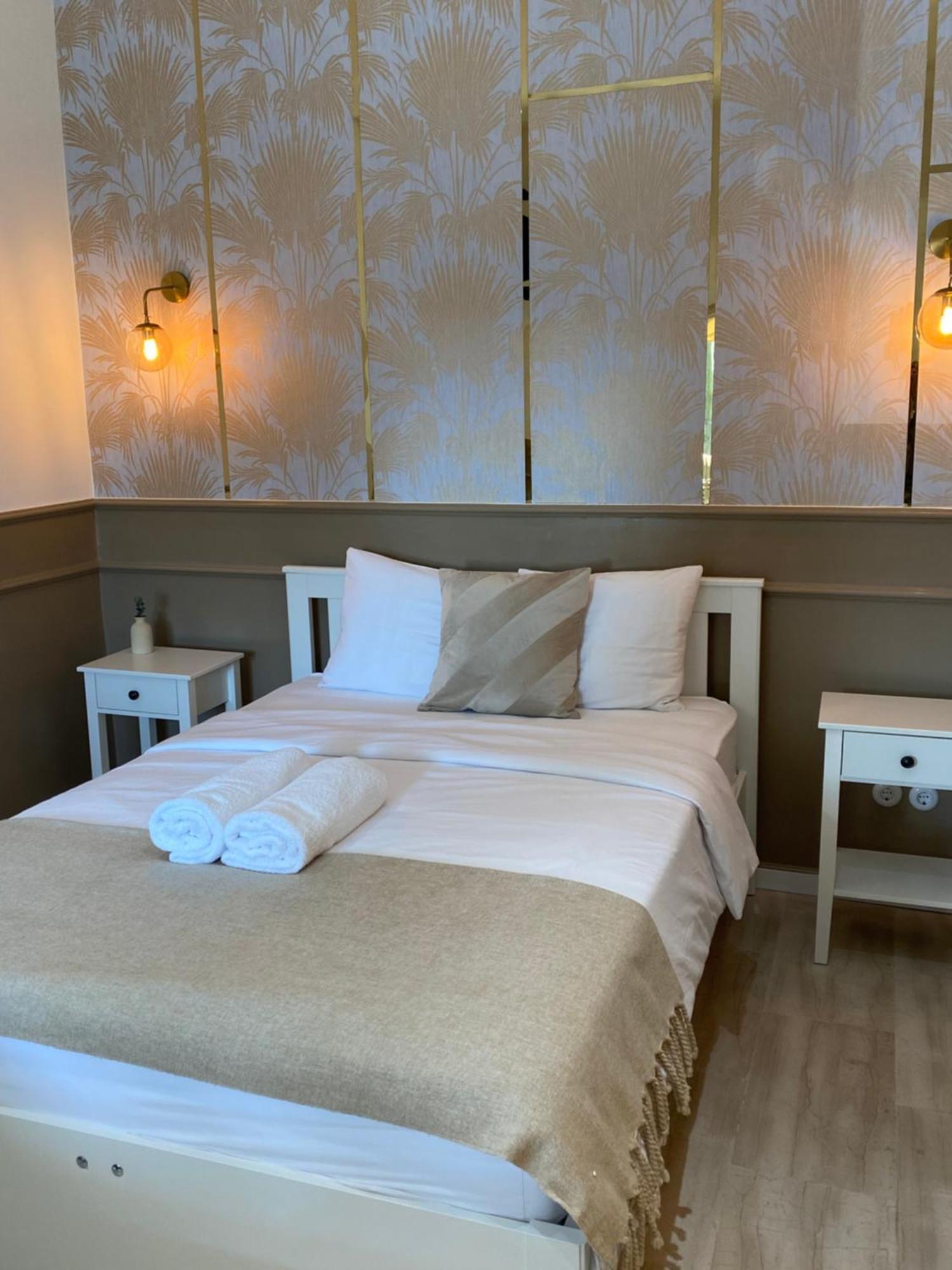 Via Polonia - Boutique Studios Corfu Agios Georgios  Eksteriør billede